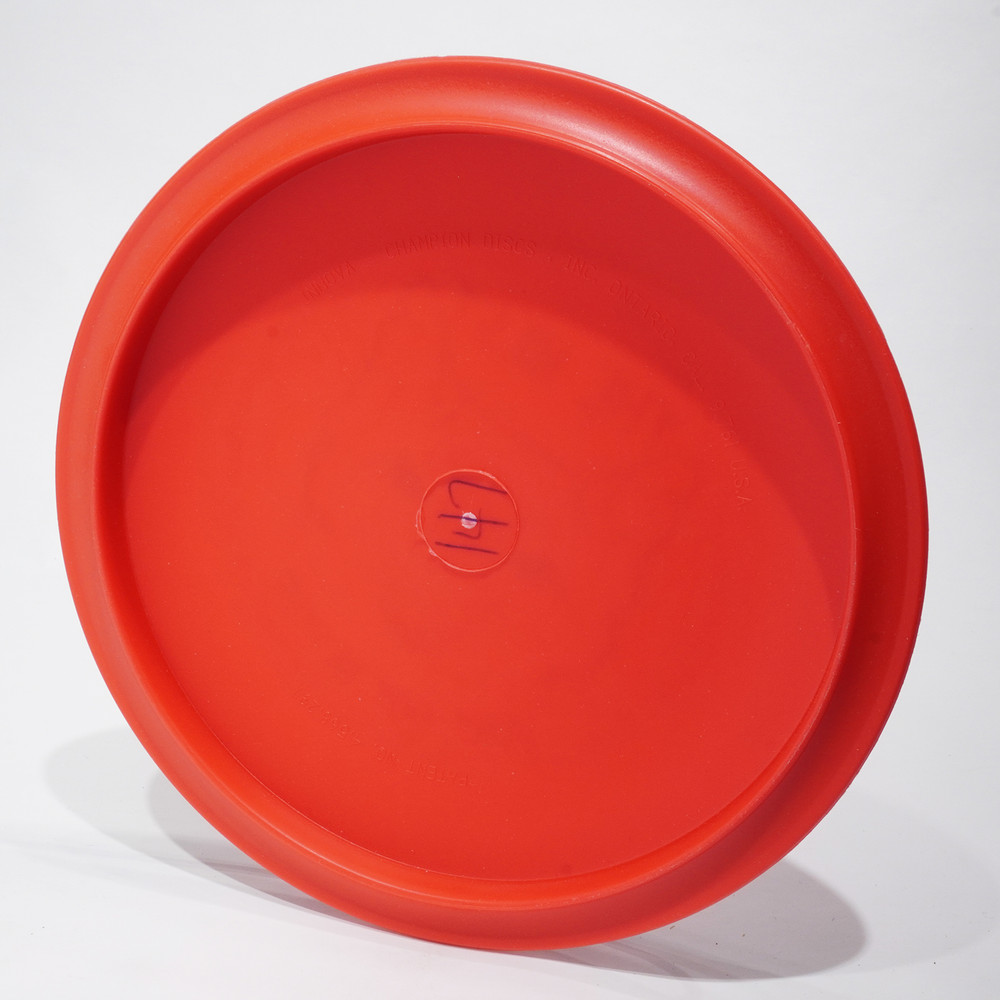 Innova DX Viper w/ '95 World Seniors Stamp