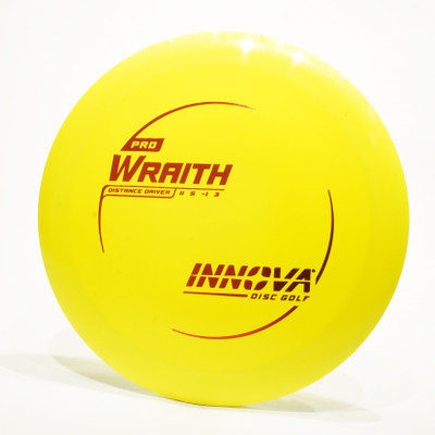 Innova Super Light Pro Wraith