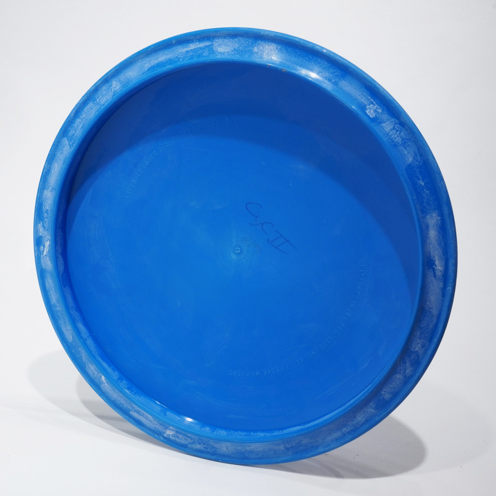 Discraft D Cyclone 2 w/ 22nd AZ States Stamp