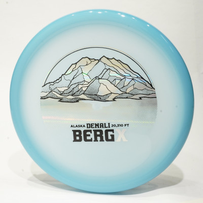 Kastaplast Color Glow K1 Berg X - Mountain Stamps Limited Edition