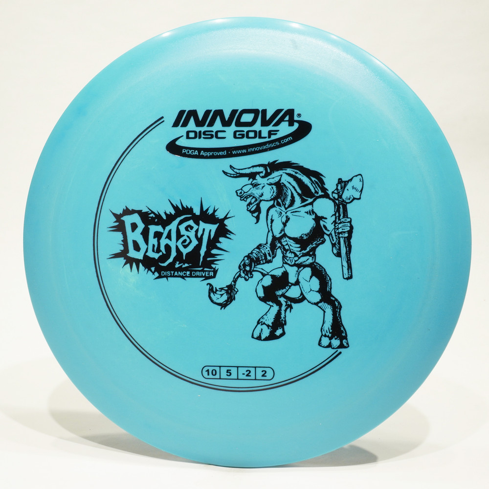 Innova Super Light DX Beast