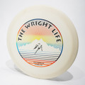 Innova DX Cheetah w/ The Wright Life Store Stamp
