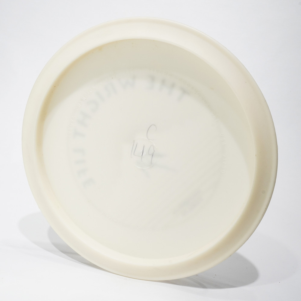 Innova DX Cheetah w/ The Wright Life Store Stamp