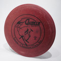 Innova DX Gazelle Circle Stamp 