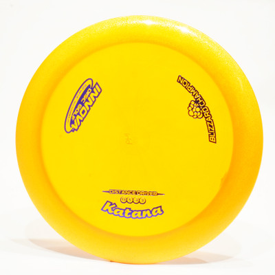 Innova Blizzard Champion Katana