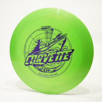 Innova GStar Corvette