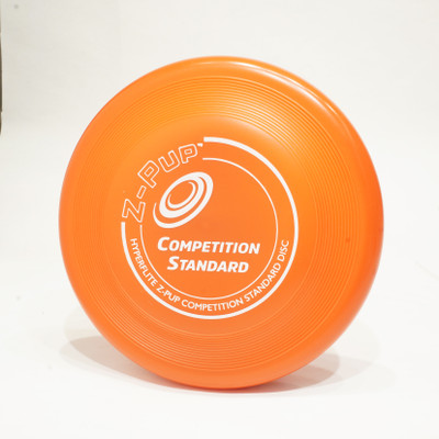 Hyperflite Z-Pup Competition Standard (7.25")