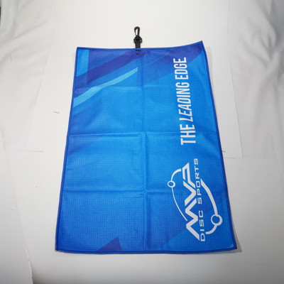 MVP Full-Color Towel