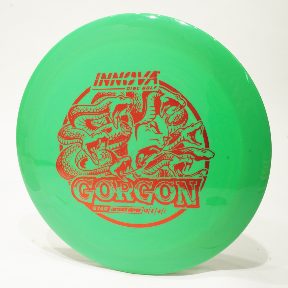 Innova Star Gorgon