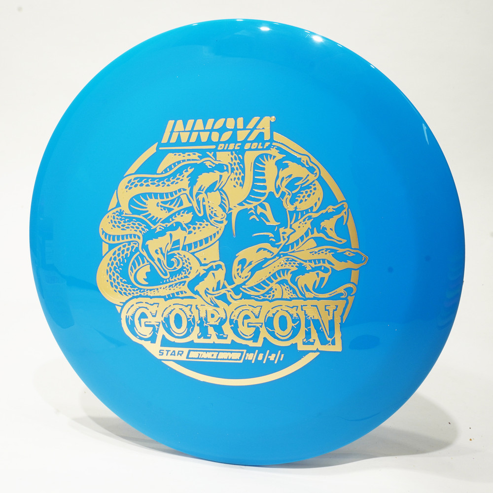 Innova Star Gorgon