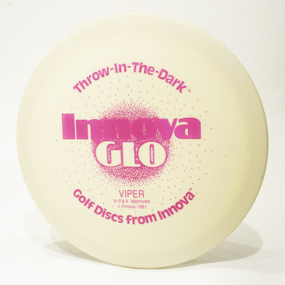 Innova Throw-Inn-The-Dark Viper 2