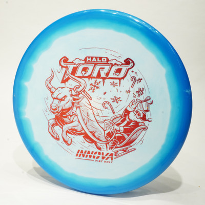Innova Holiday Halo Star Toro 2024