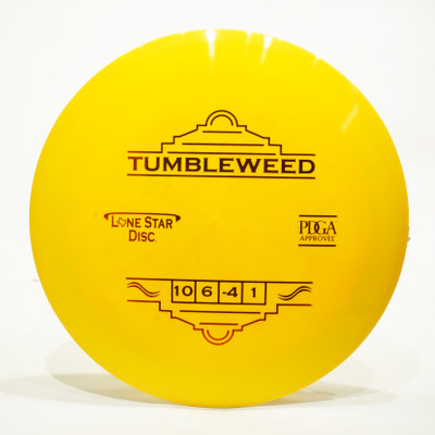 Lone Star Alpha Tumbleweed