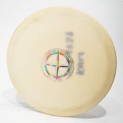 Innova DX Gazelle w/ Small Circle Star Stamp