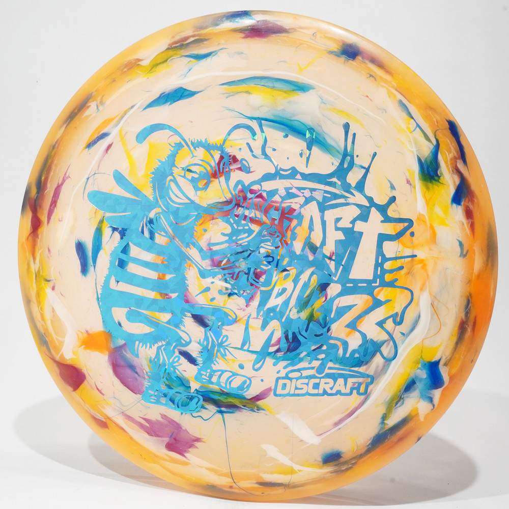 Discraft Super Light Jawbreaker Buzzz
