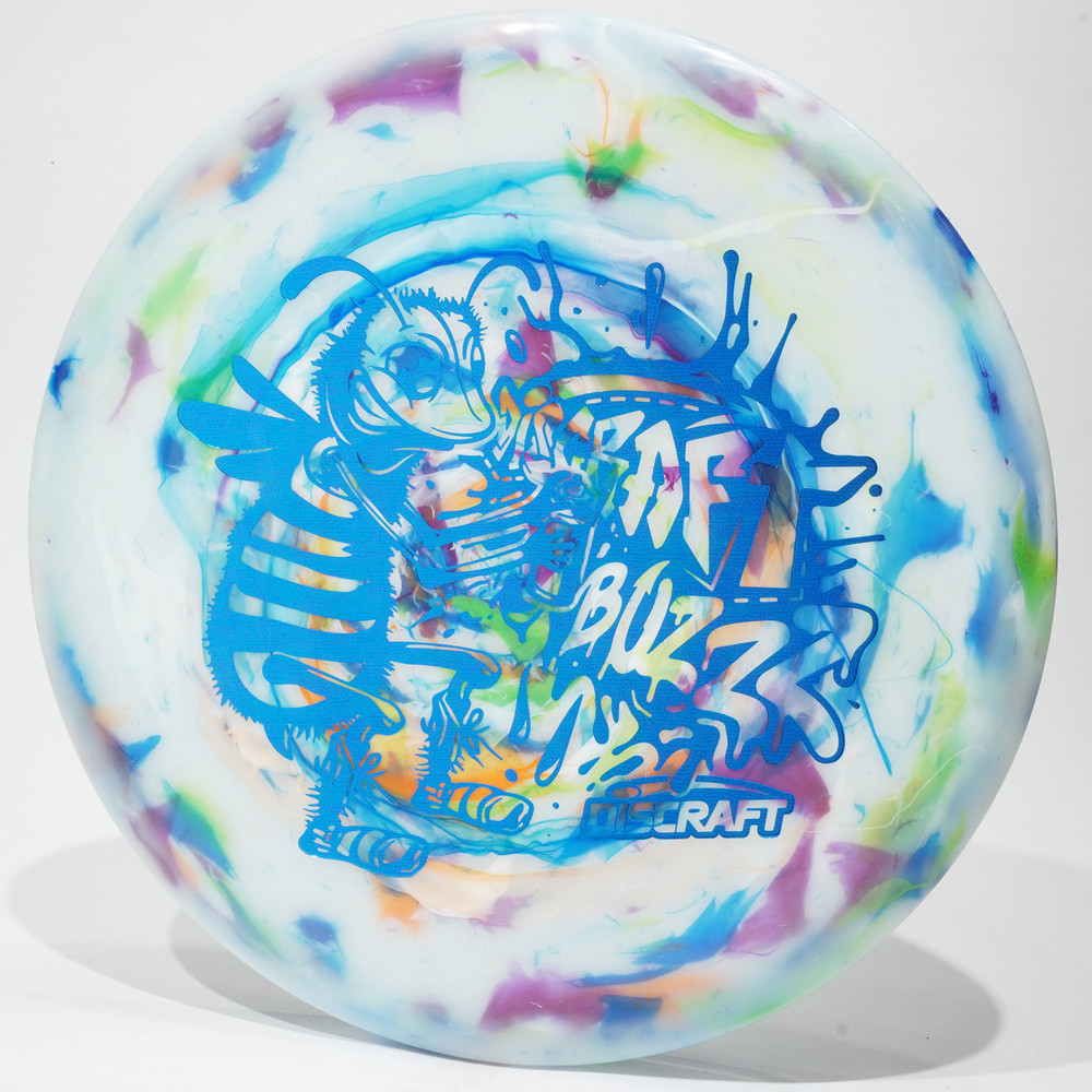 Discraft Super Light Jawbreaker Buzzz