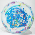 Discraft Super Light Jawbreaker Buzzz