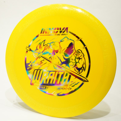 Innova Super Light Star Wraith