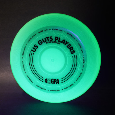 Wham-O Glow Guts Pro Model 15