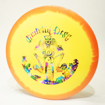 Innova Grateful Disc '24 Halo Star Shryke
