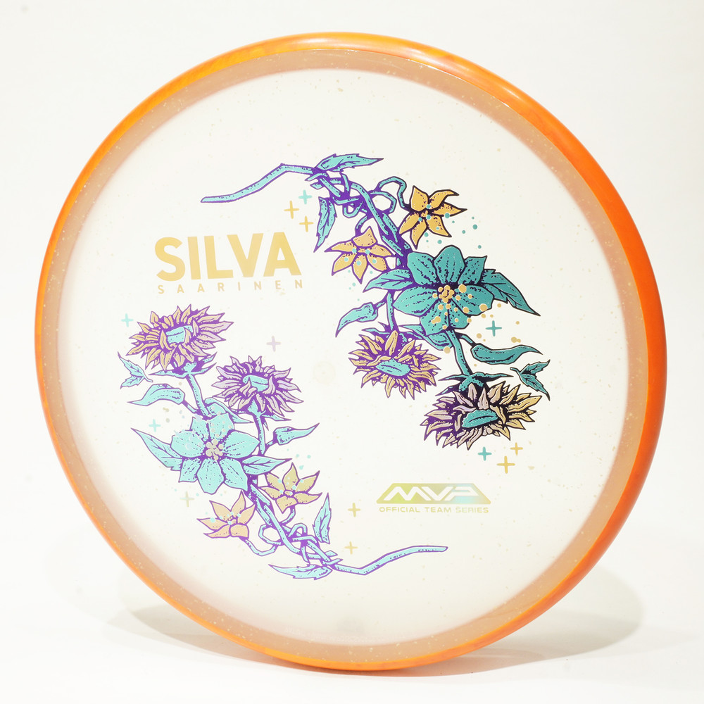 Axiom Particle Glow Proton Proxy Soft Silva Saarinen Team Series