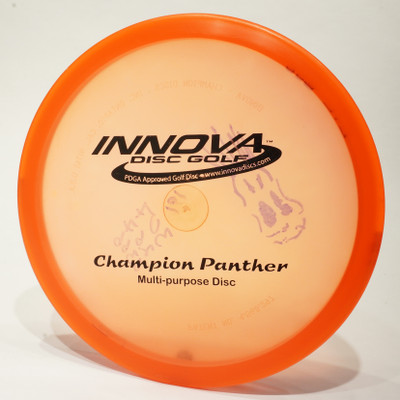 Innova Champion Panther PFN - Used