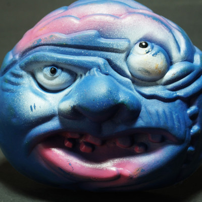 Unique Party Favors Flying Monsters (set of 8)