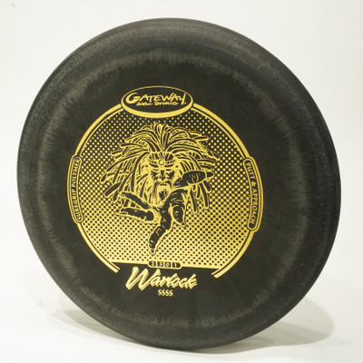 Gateway Suregrip (SSSS) Warlock