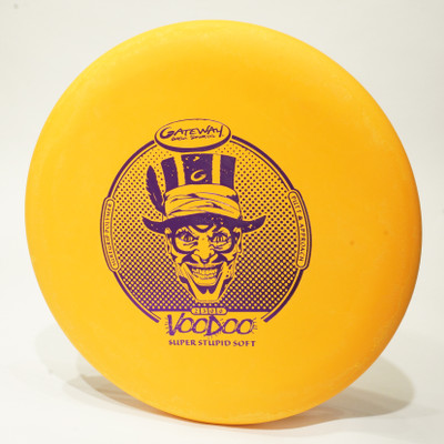 Gateway Suregrip (SSS) Voodoo