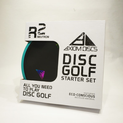 Axiom R2 Neutron Starter Set