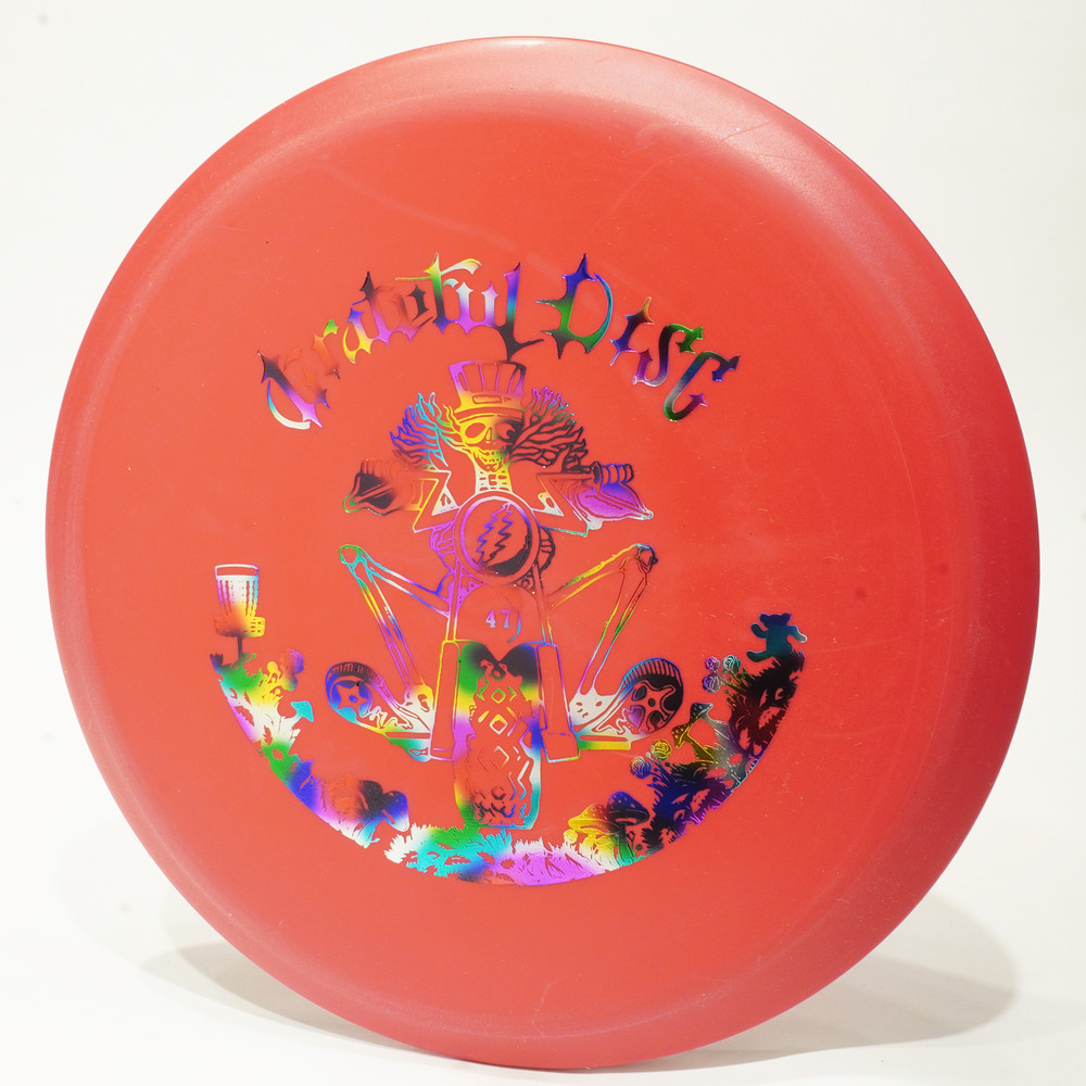 Innova Grateful Disc '24 DX Rollo