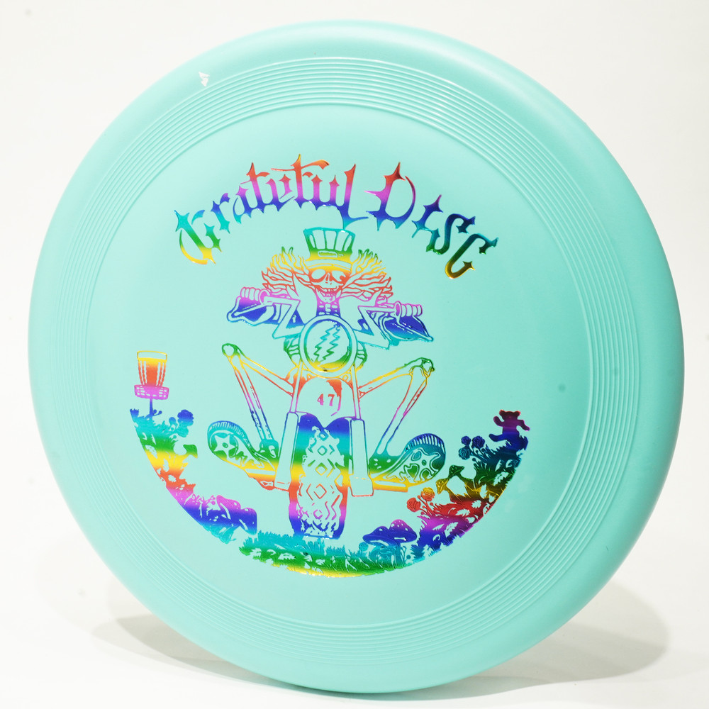 Innova Grateful Disc '24 DX Alien