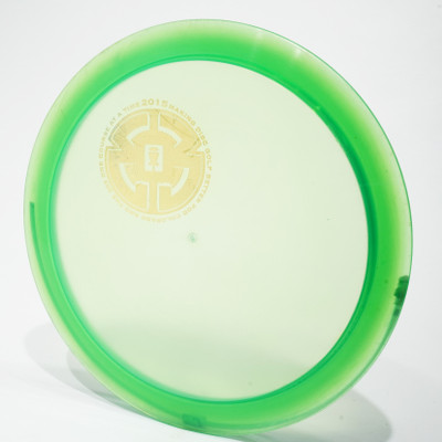 Discraft Z Mantic w/ 303 Stamp