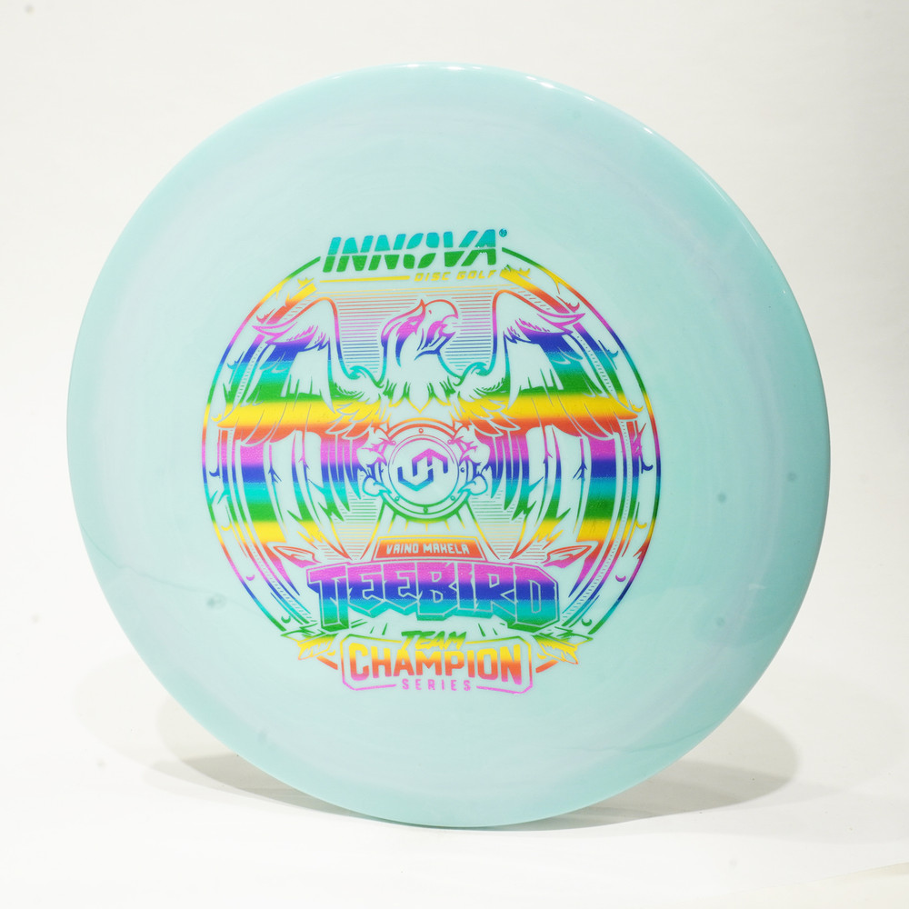 Innova Star Teebird Väinö Mäkelä Tour Series