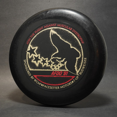 Discraft Sky-Styler 1981 AFDO