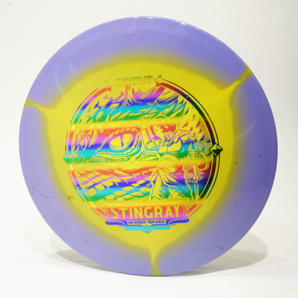 Innova Star Stingray Kat Mertsch Team Series