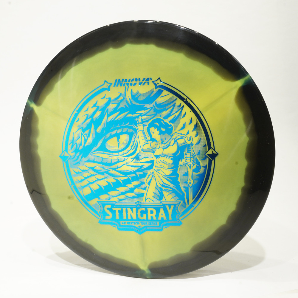 Innova Star Stingray Kat Mertsch Team Series