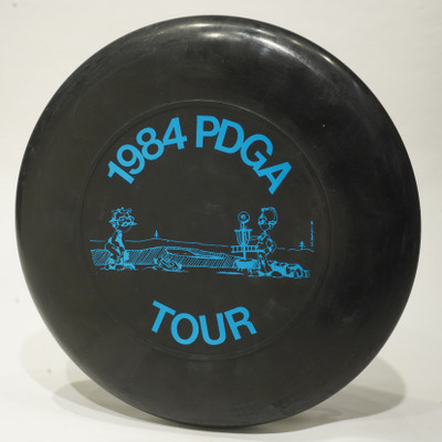 Discraft Sky-Streak w/ 1984 PDGA Tour Stamp