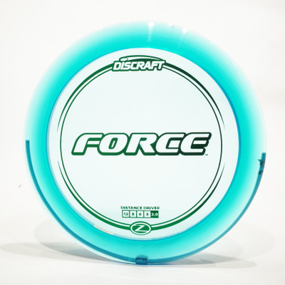 Discraft Z Force