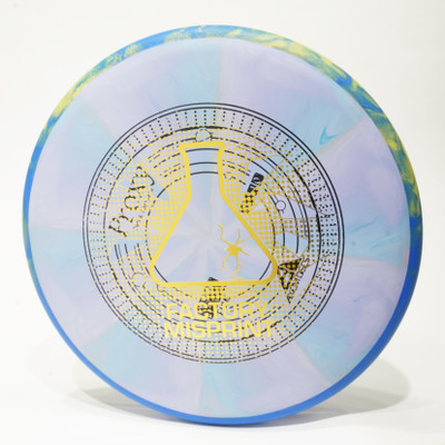 Axiom Electron Proxy - Factory Second