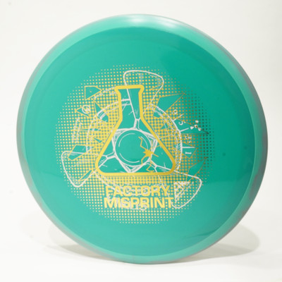 Axiom Neutron Virus - Factory Second