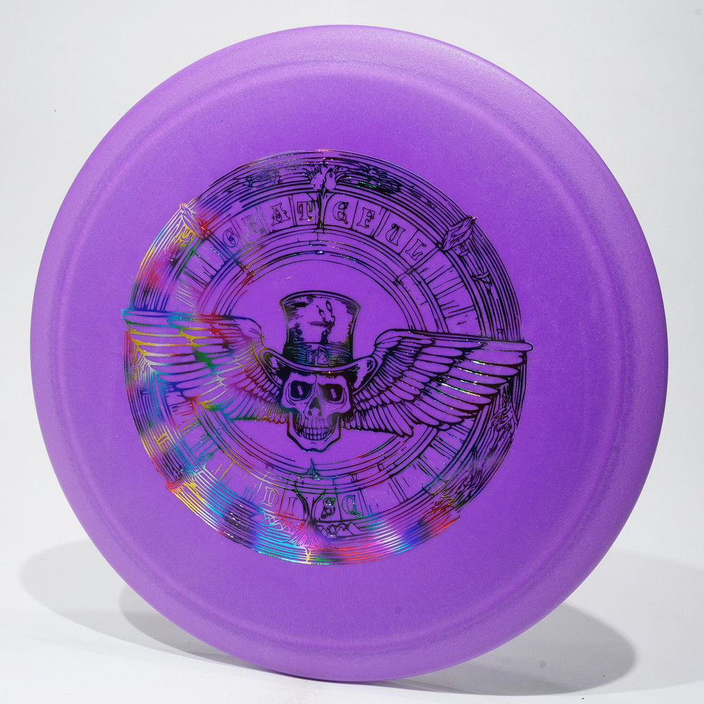 Innova Super Light DX Leopard GD25