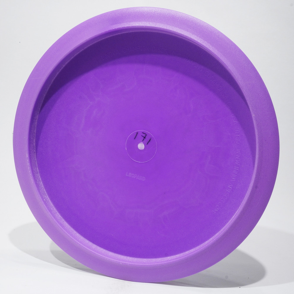 Innova Super Light DX Leopard GD25