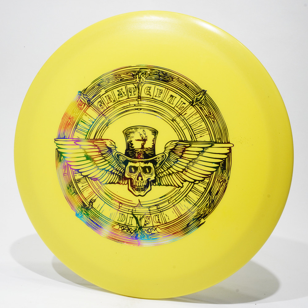 Innova Super Light DX Leopard GD25