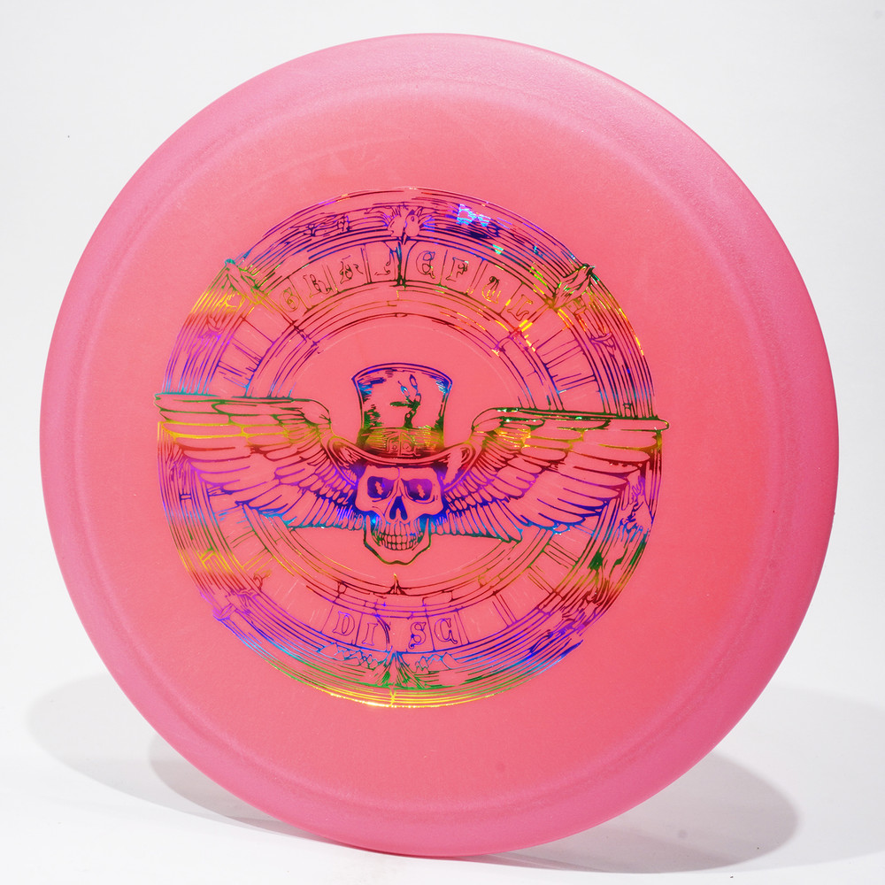 Innova Super Light DX Leopard GD25