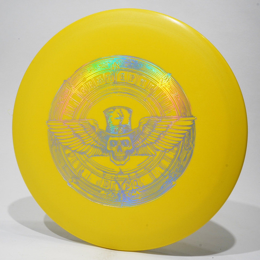 Innova Super Light DX Leopard GD25