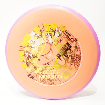 Axiom Electron Pixel - Factory Second