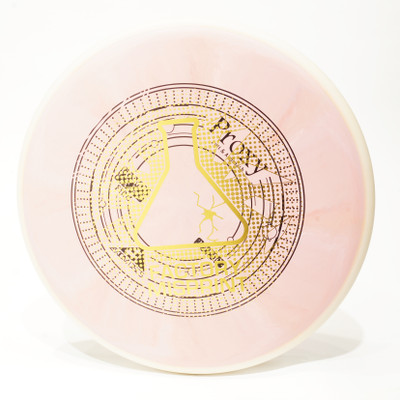 Axiom Cosmic Electron Firm Proxy - Factory Second