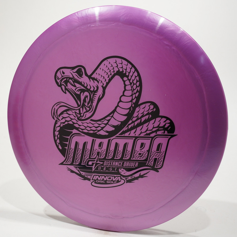 Innova GStar Mamba