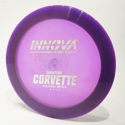 Innova Champion Corvette